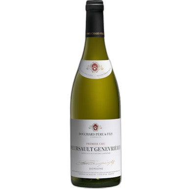 Meursault 2020, Bouchard Pere&Fils