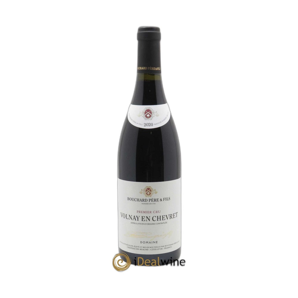 Volnay 1er Cru En Chevret 2020, Bouchard Pere&Fils