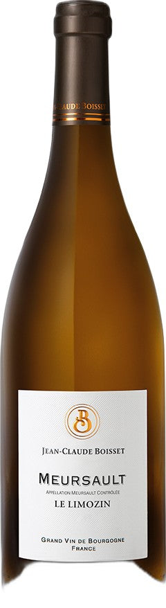 Meursault Le Limozin 2024, Jean-Claude Boisset