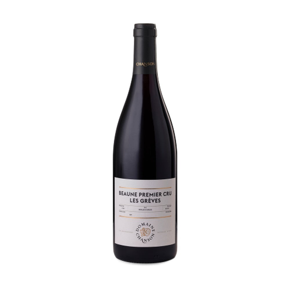 Beaune Greves 1er Cru Magnum 2022,Chanson