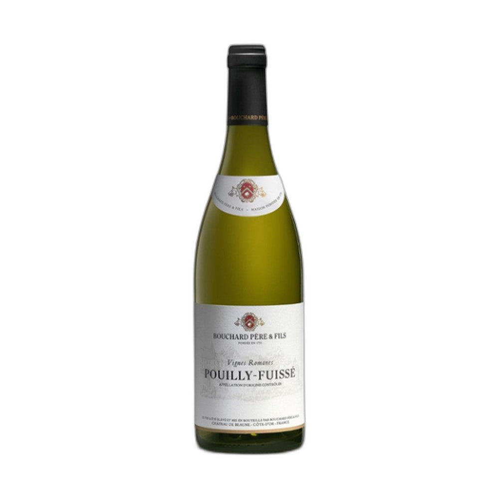 Pouilly Fuisse, Bouchard Pere & Fils