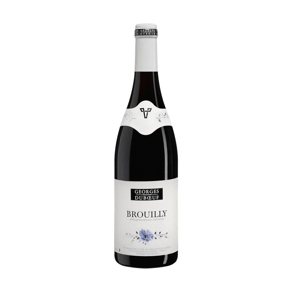 Brouilly, Georges Duboeuf
