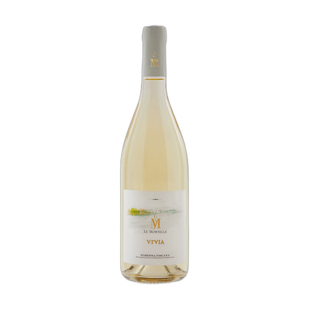 Vivia Le Mortelle, Antinori