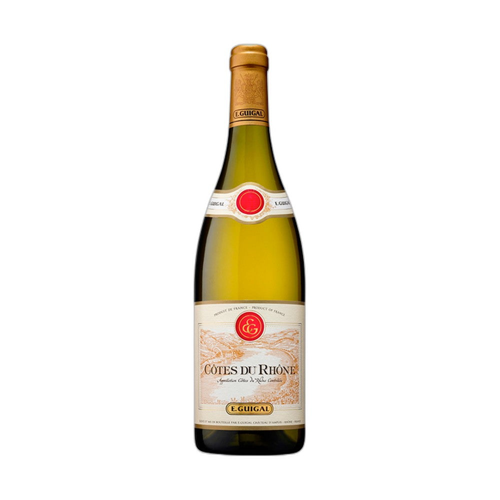Cotes du Rhone Blanc, E.Guigal