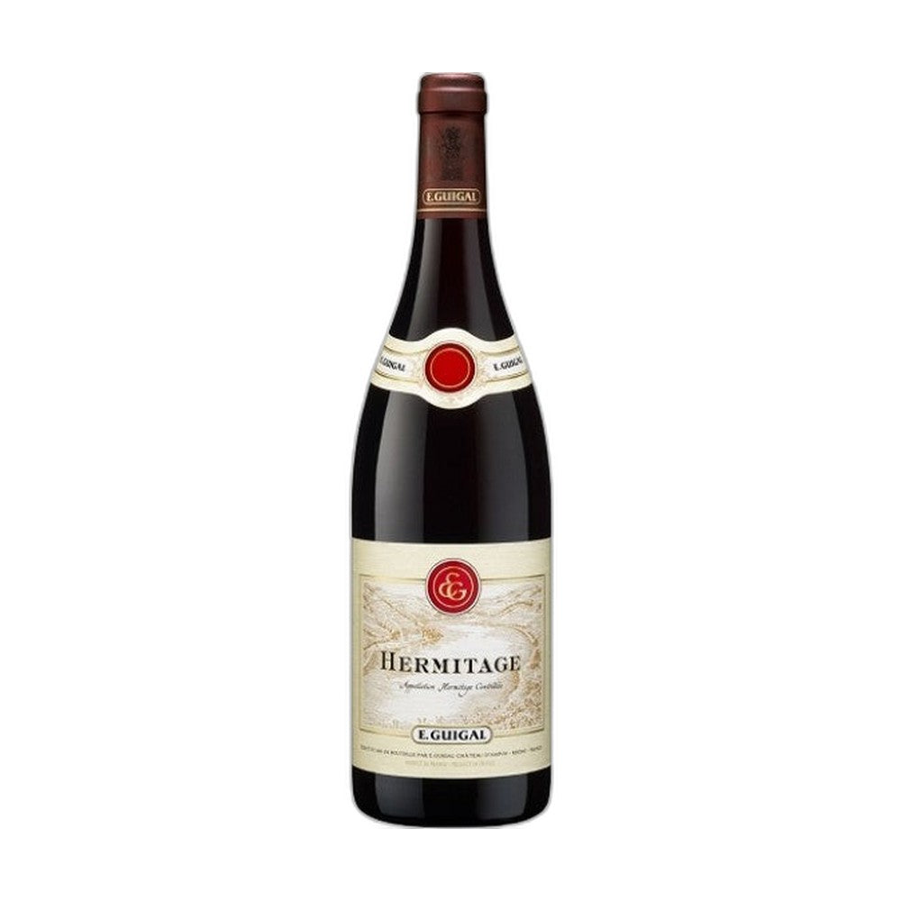 Hermitage rouge 2020, E.Guigal