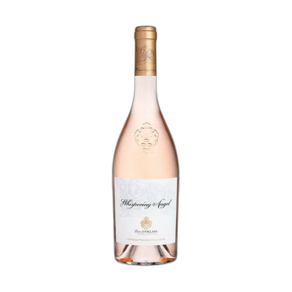 Whispering Angel Rose