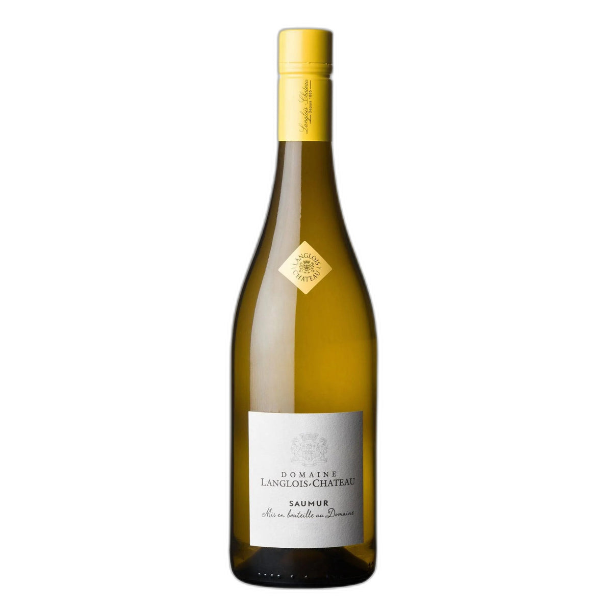 Vieilles Vignes Saumur Blanc, Langlois-Chateau