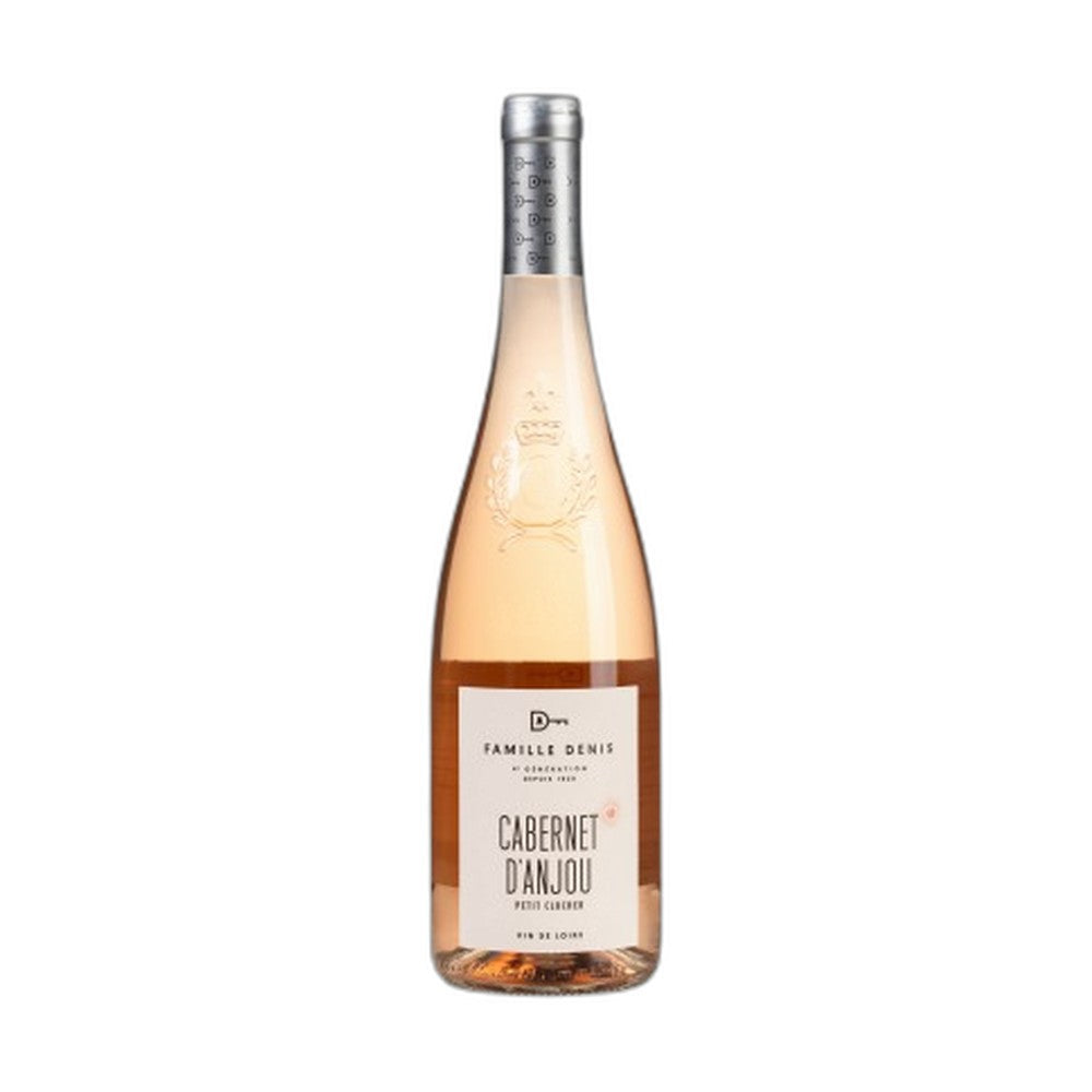 Cabernet d'Anjou, Famille Denis