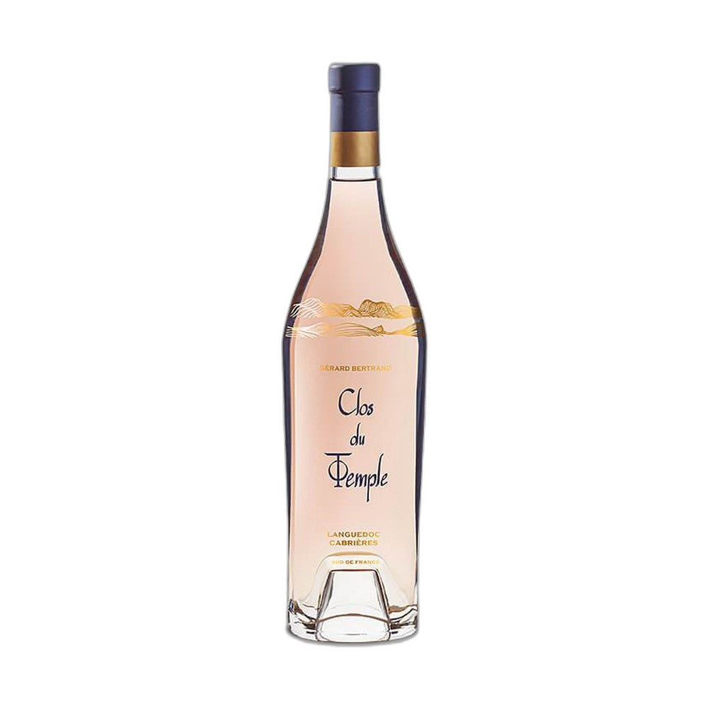 Clos du Temple 2021, Gerard Bertrand