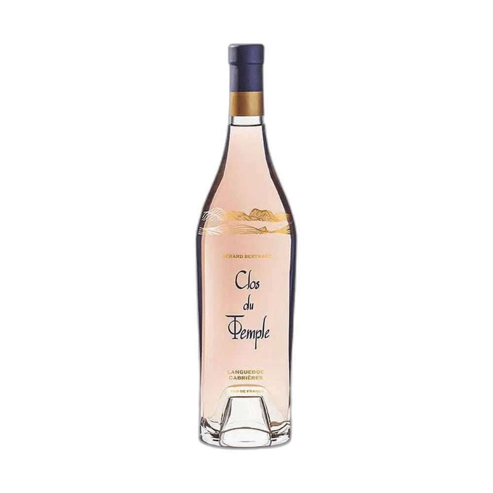 Clos du Temple 2022, Gerard Bertrand