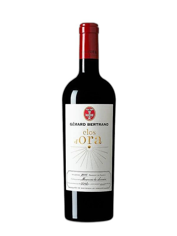 Clos D'ora 2016, Gerard Bertrand