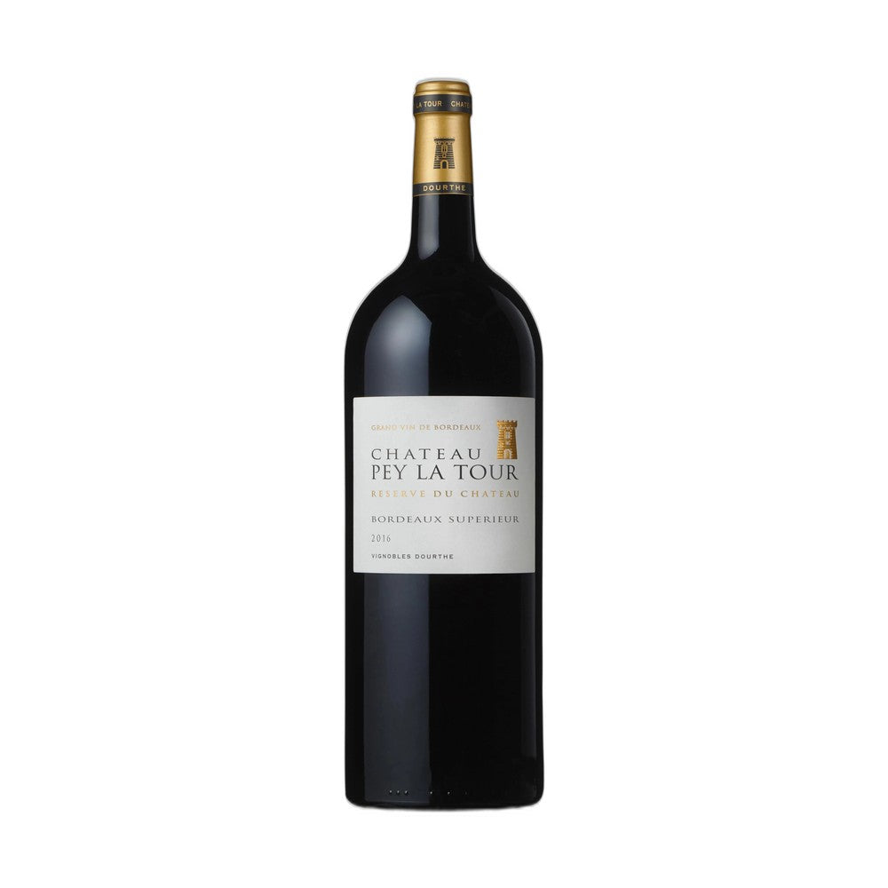 Chateau Pey La Tour Rve 2019