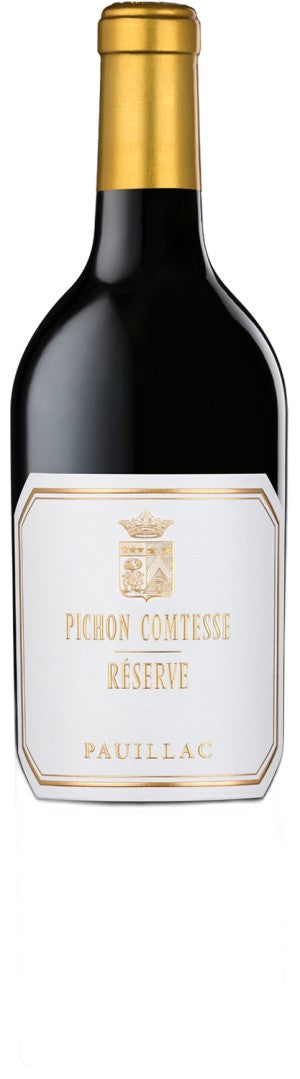 Reserve de Pichon Comtesse 2021