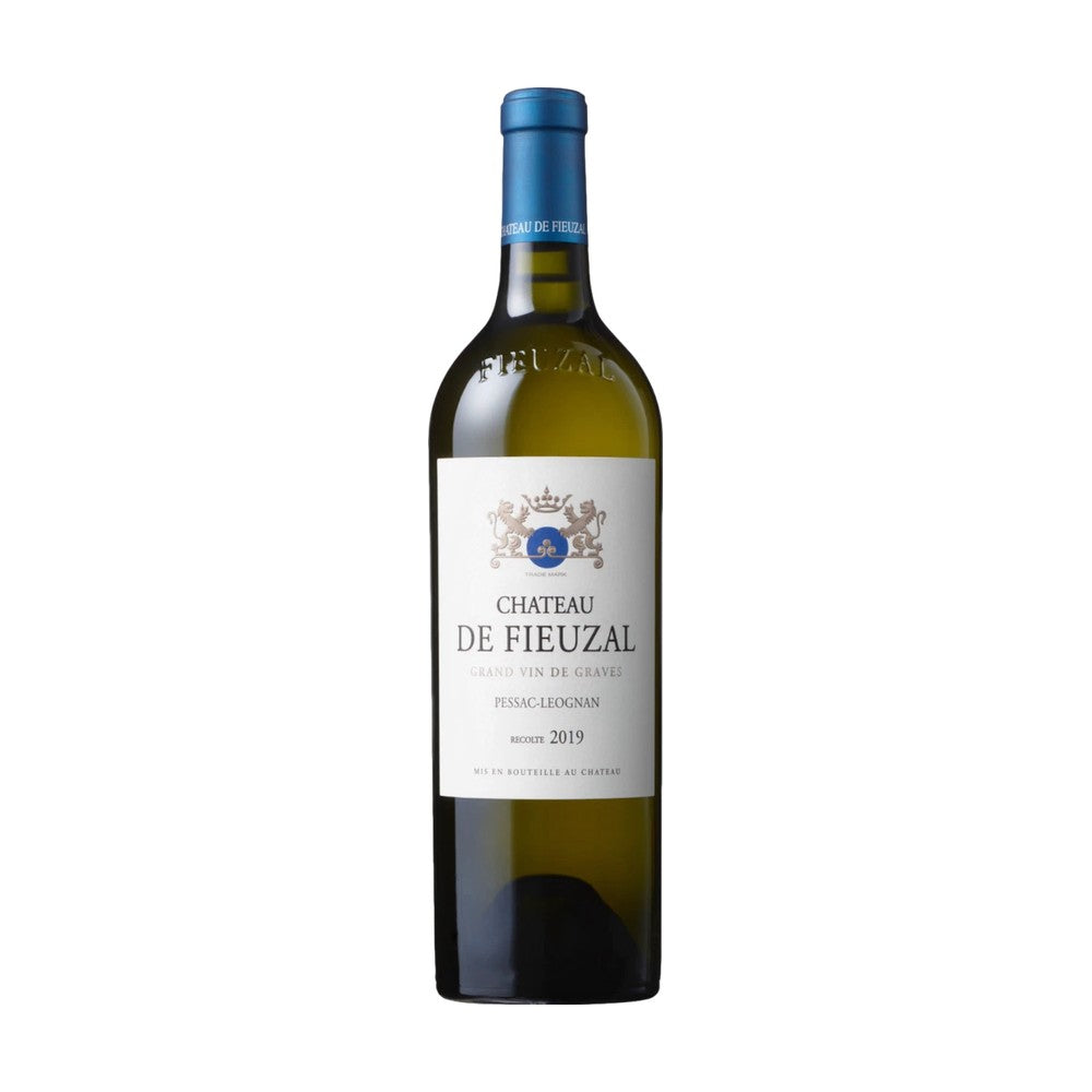 Chateau de Fieuzal Blanc 2019