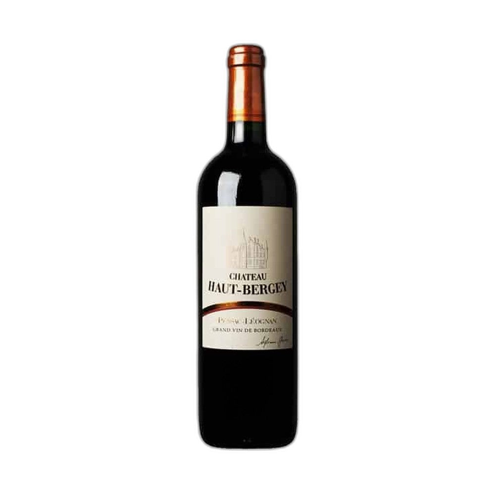 Chateau Haut Bergey Rouge 2020
