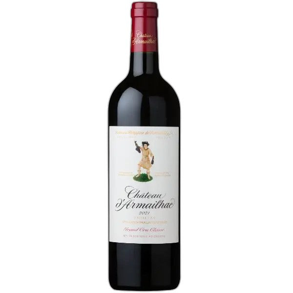Chateau D'Armailhac 2021 Magnum