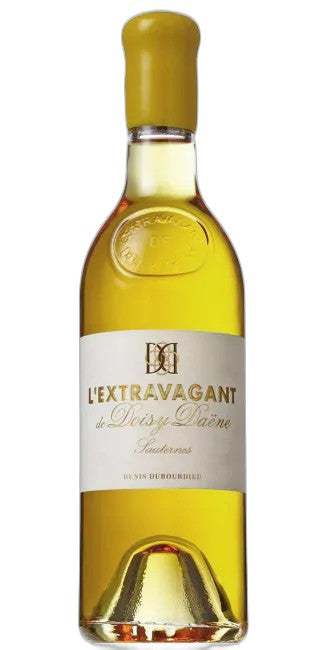 Chateau L'Extravagant Doisy Daene 2006