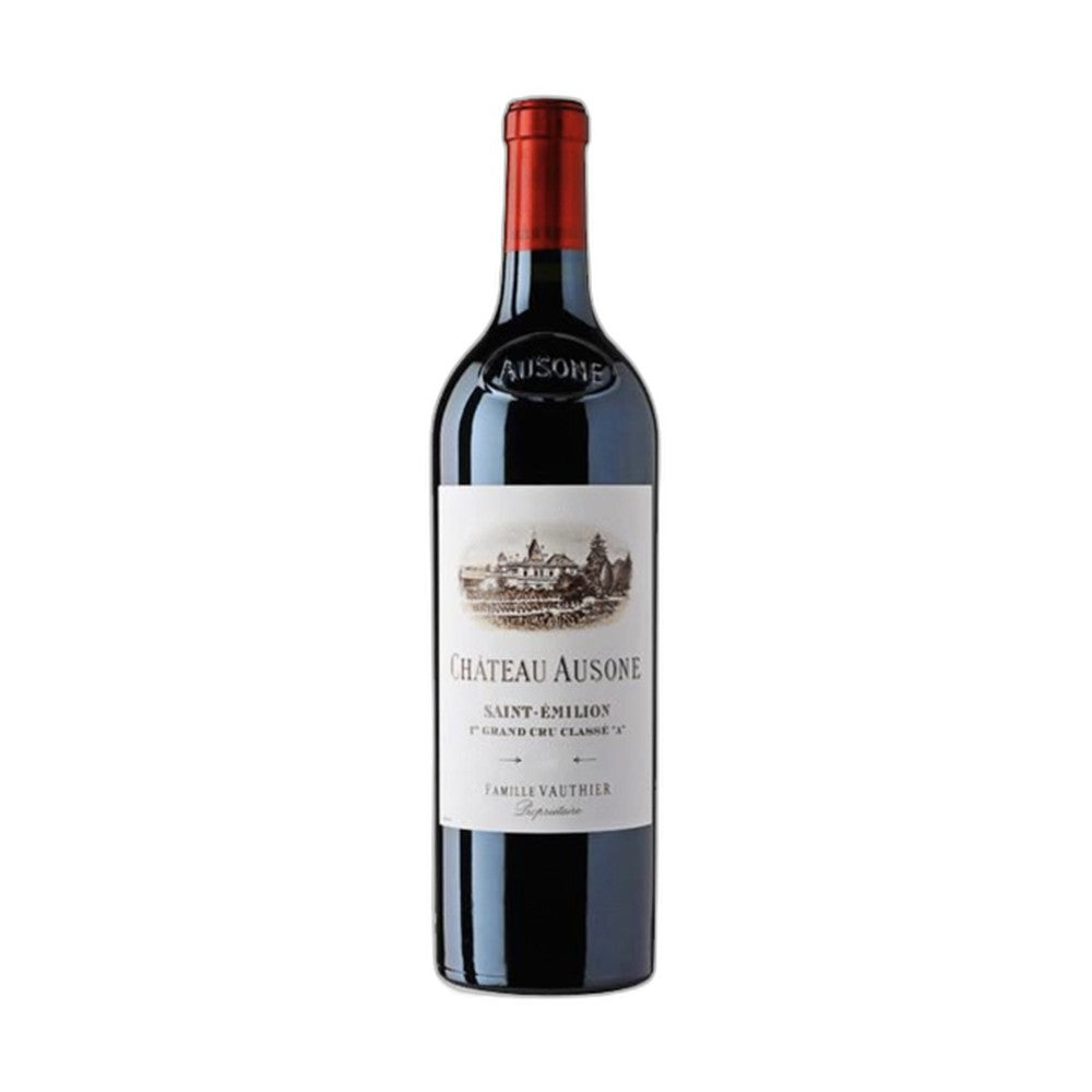Chateau Ausone 2017