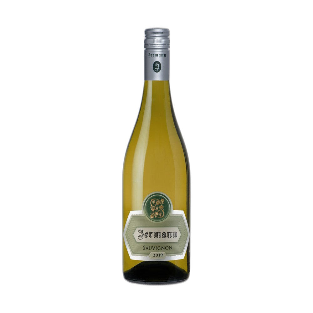 Sauvignon Blanc Venezia Giulia, Jermann