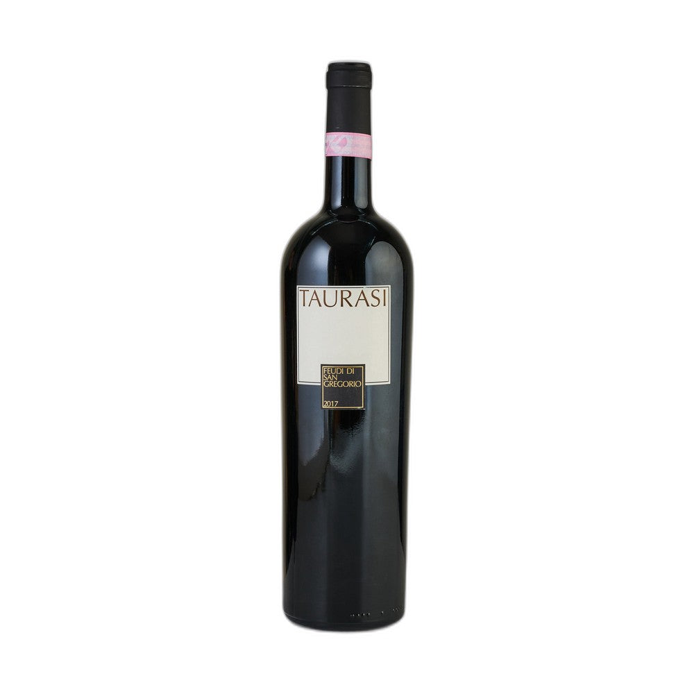 Taurasi 2017 Magnum, Feudi di San Gregorio