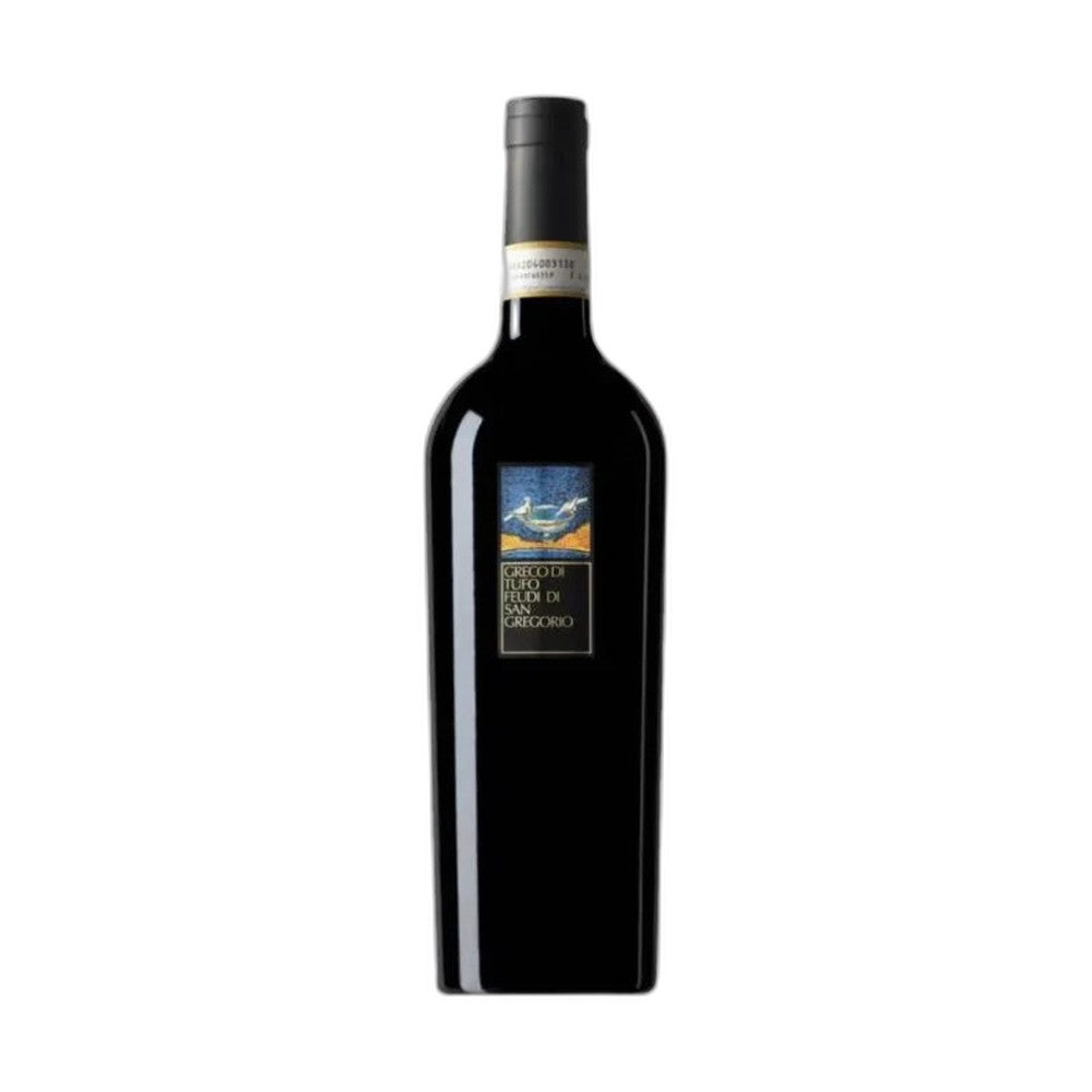 Greco di Tufo, Feudi di San Gregorio