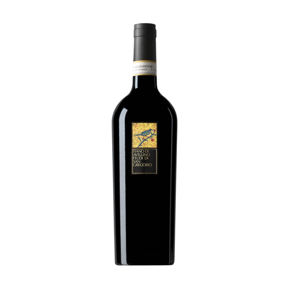 Fiano di Avellino, Feudi di San Gregorio