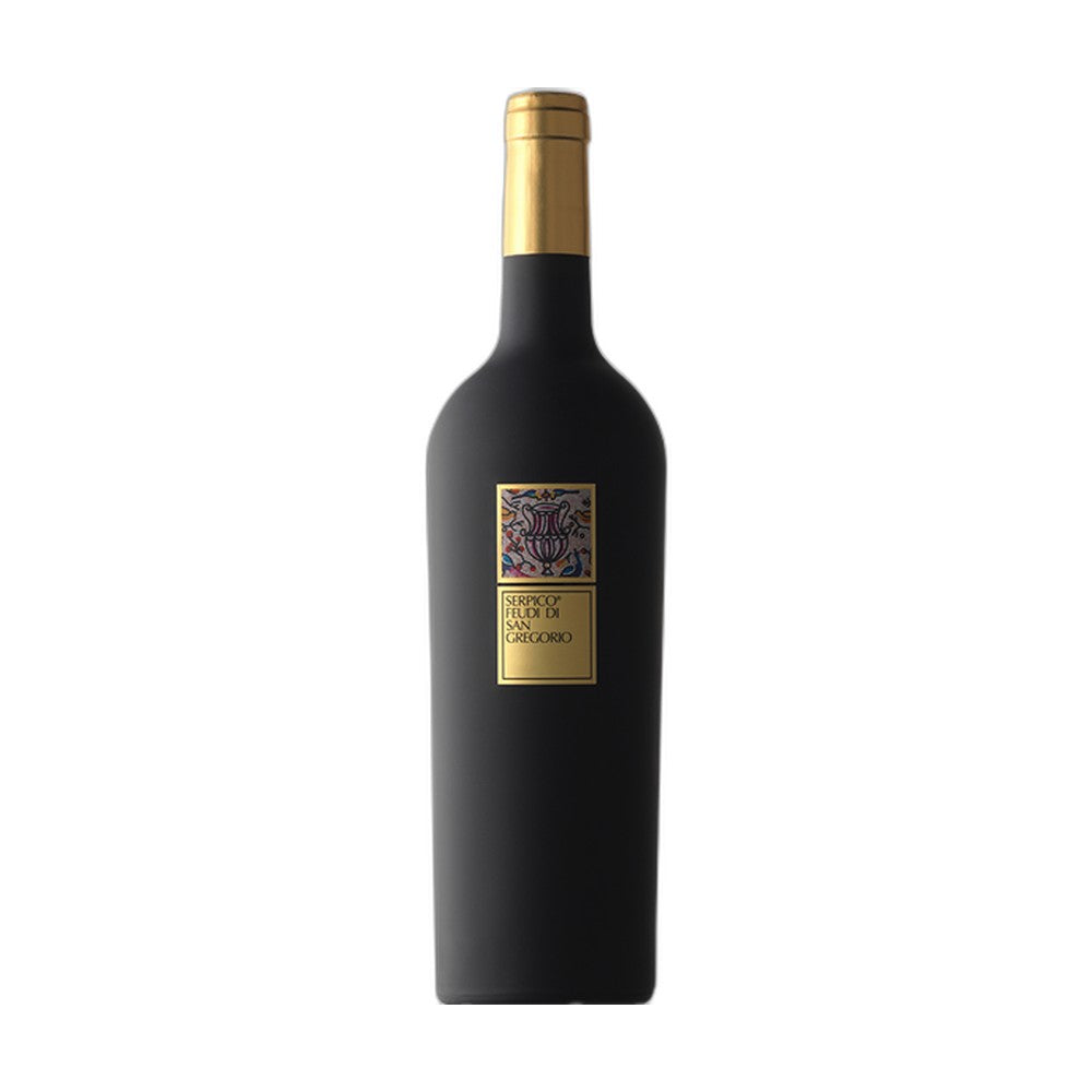 Serpico 2014, Feudi di San Gregorio