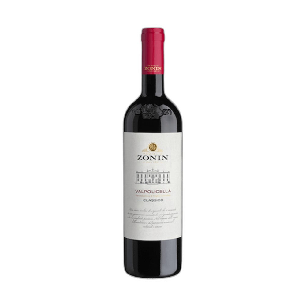 Valpolicella Classico, Zonin