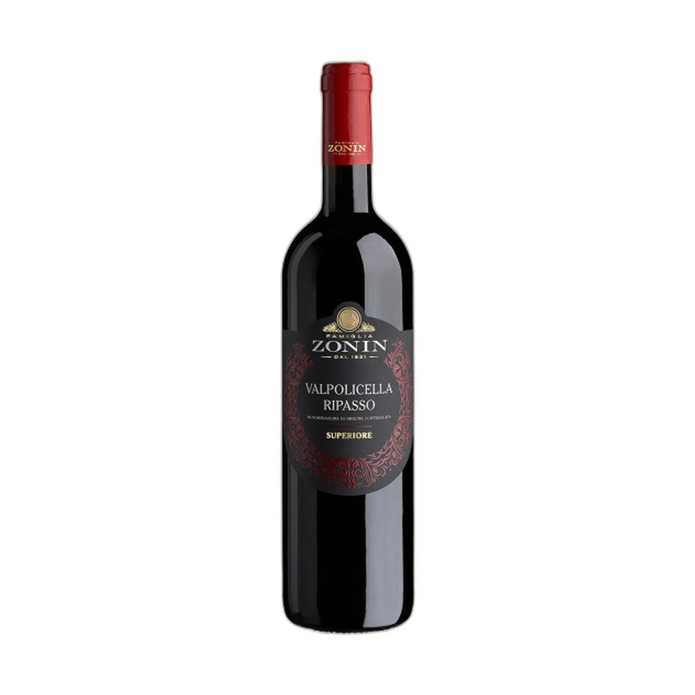 Valpolicella Superiore Ripasso, Zonin