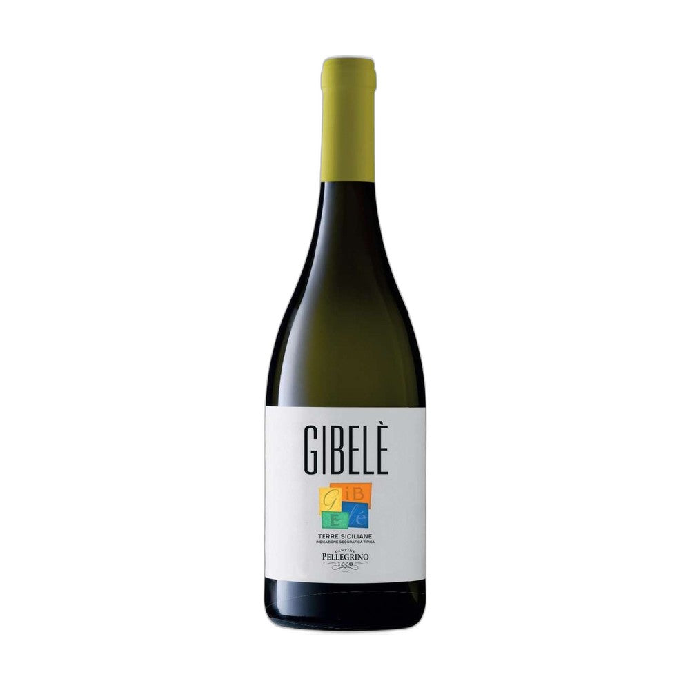 Gibele Zibibbo Terre, Pellegrino