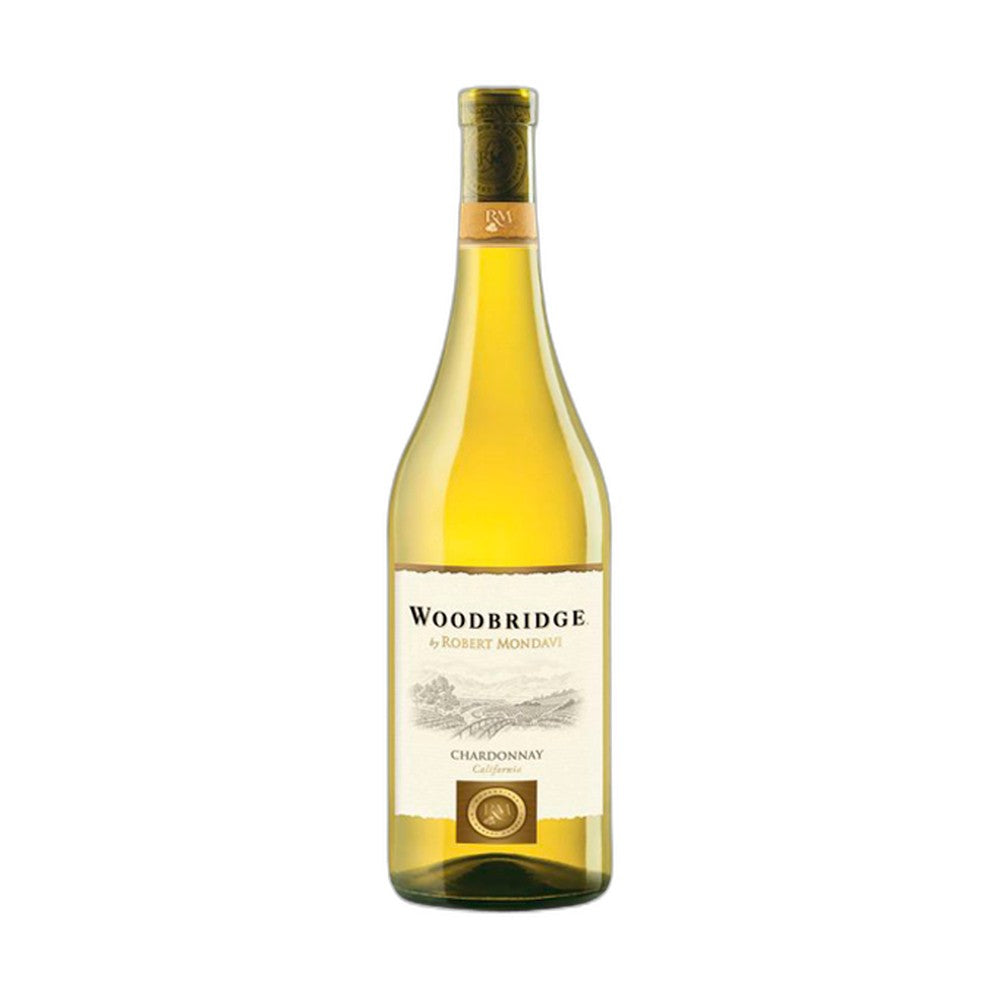 Woodbridge Chardonnay, R.Mondavi