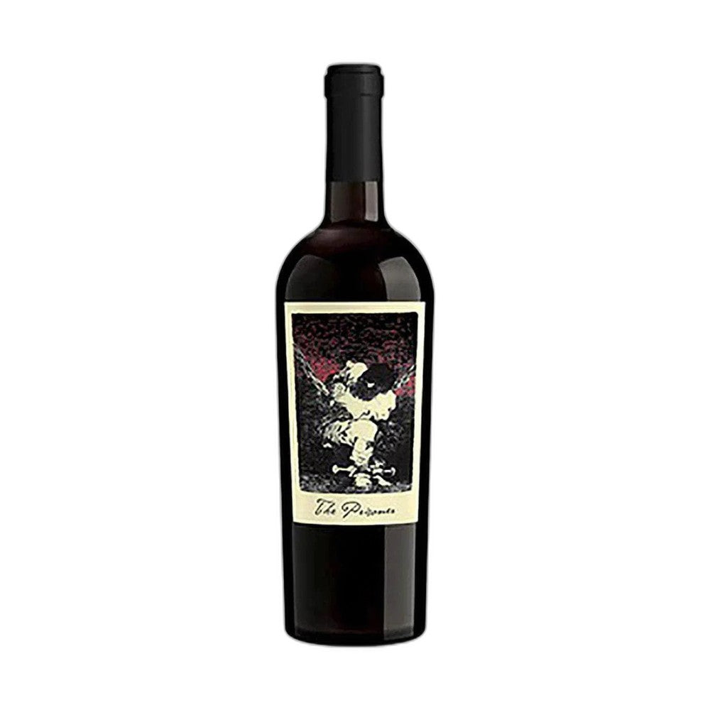 The Prisoner Red Blend
