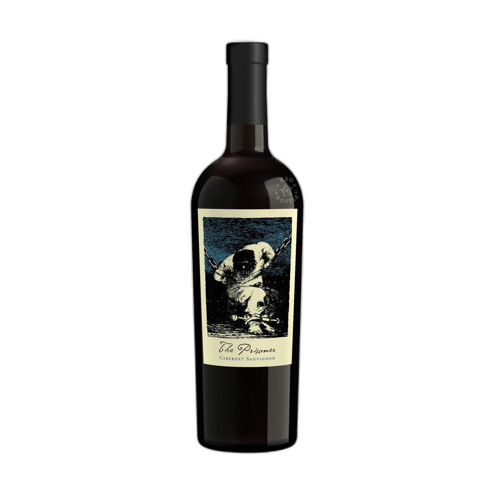 The Prisoner Cabernet Sauvignon