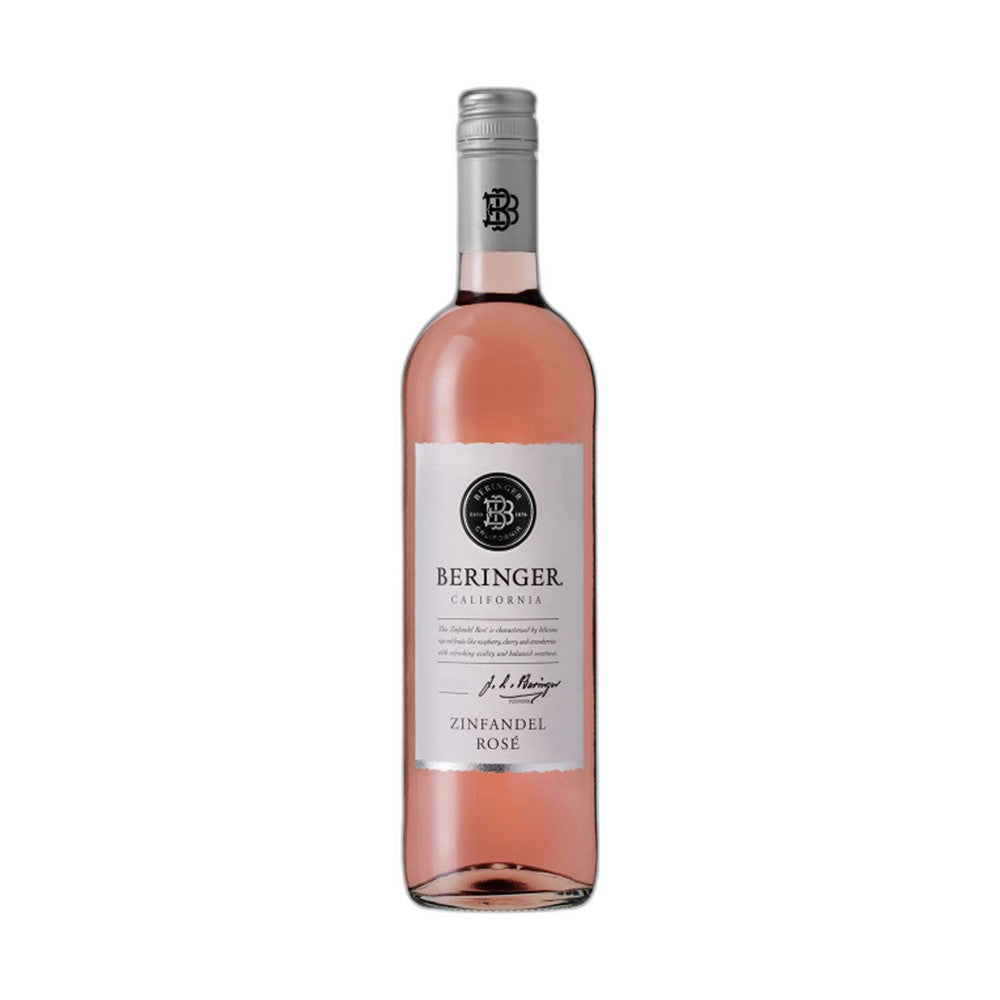 Zinfandel Rose, Beringer