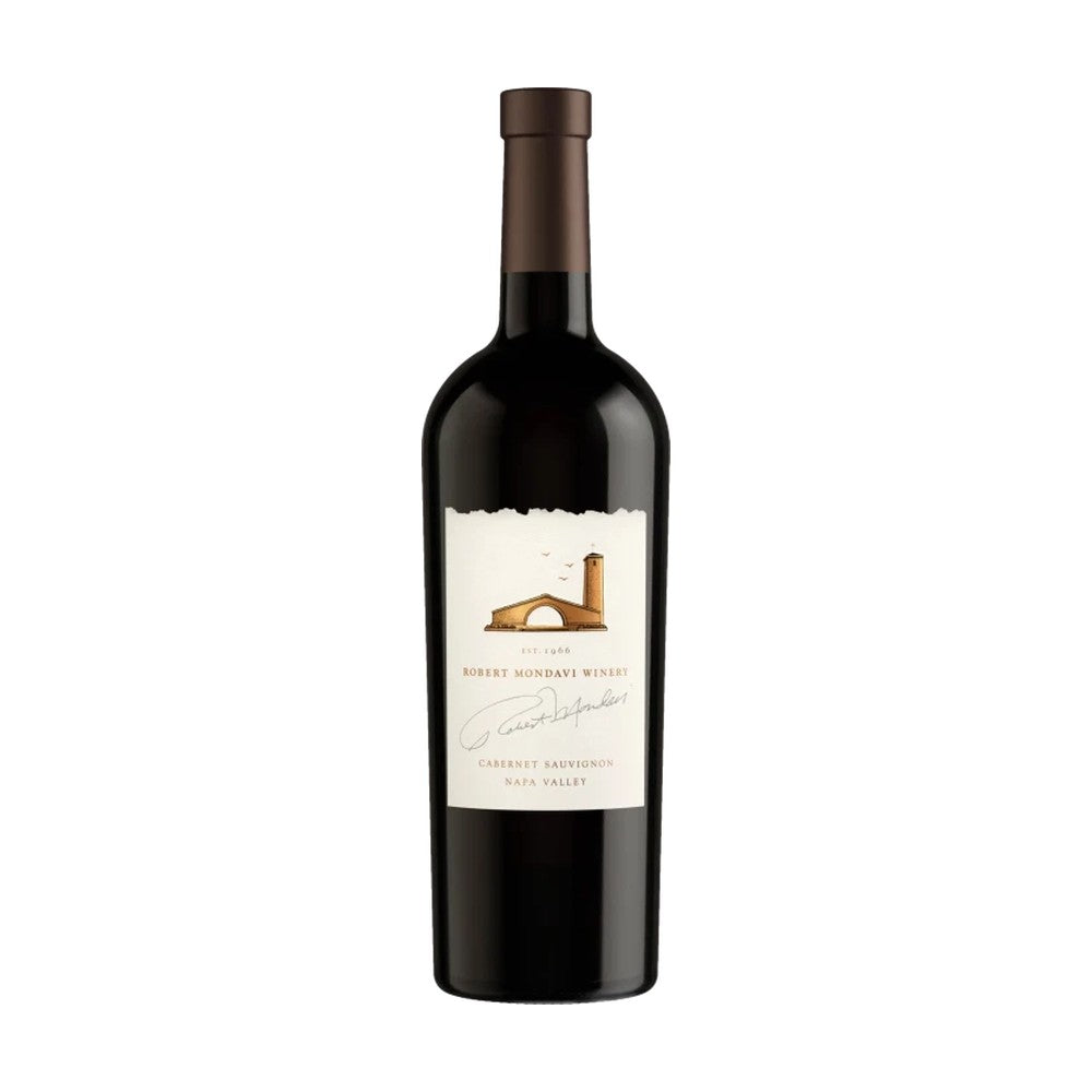 Napa Valley Cabernet Sauvignon 2021, R.Mondavi