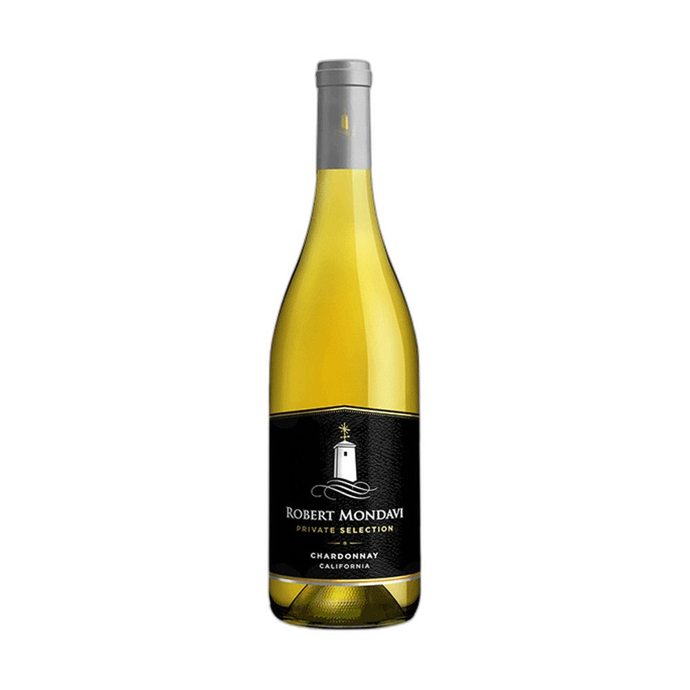Private Selection Vint Chardonnay, R.Mondavi