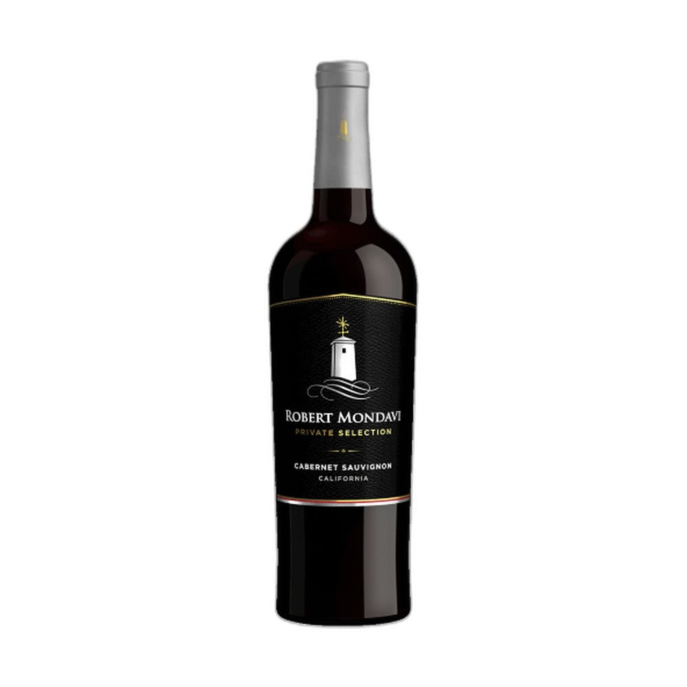 Private Selection Vint Cabernet Sauvignon, R.Mondavi