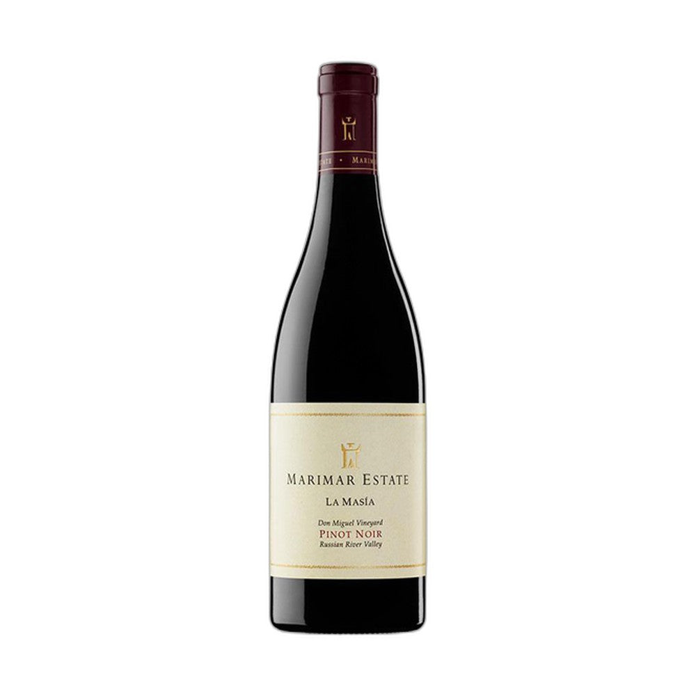 La Masia Pinot Noir 2018 Marimar Estate, Torres