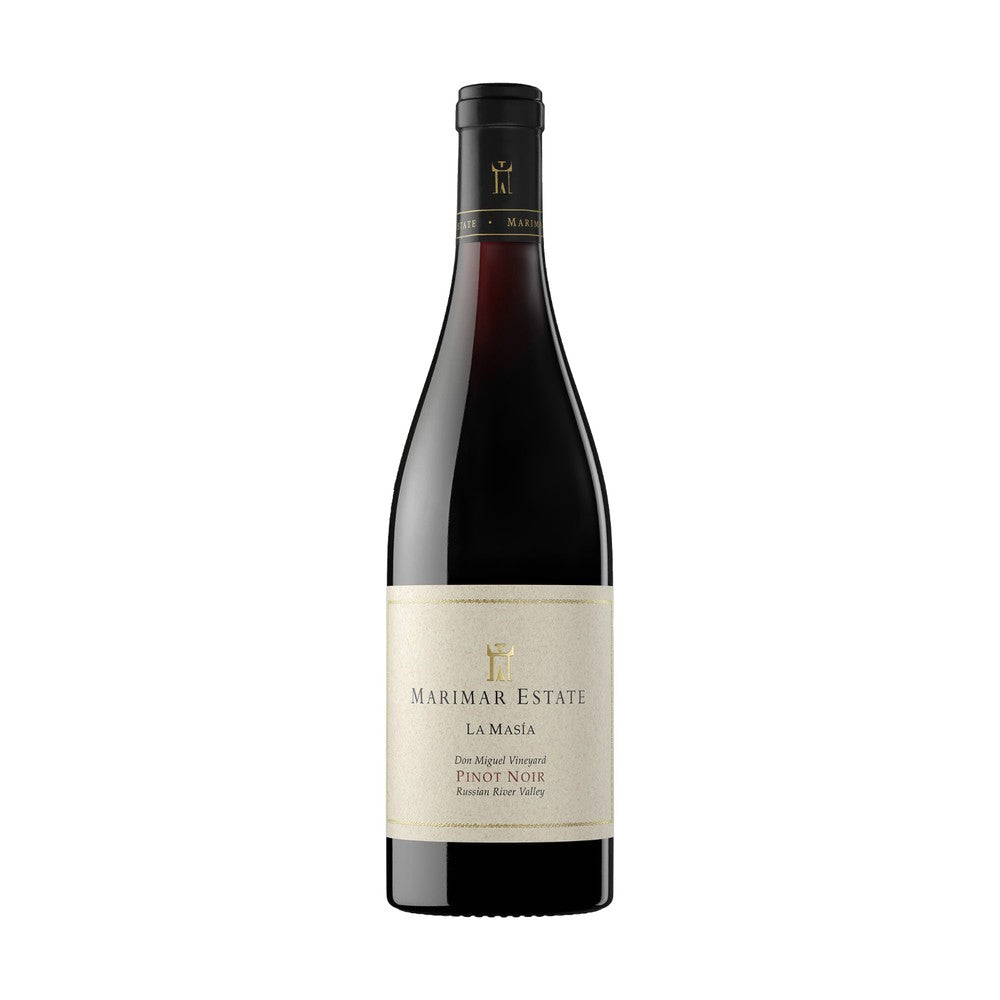 La Masia Pinot Noir 2022 Marimar Estate, Torres