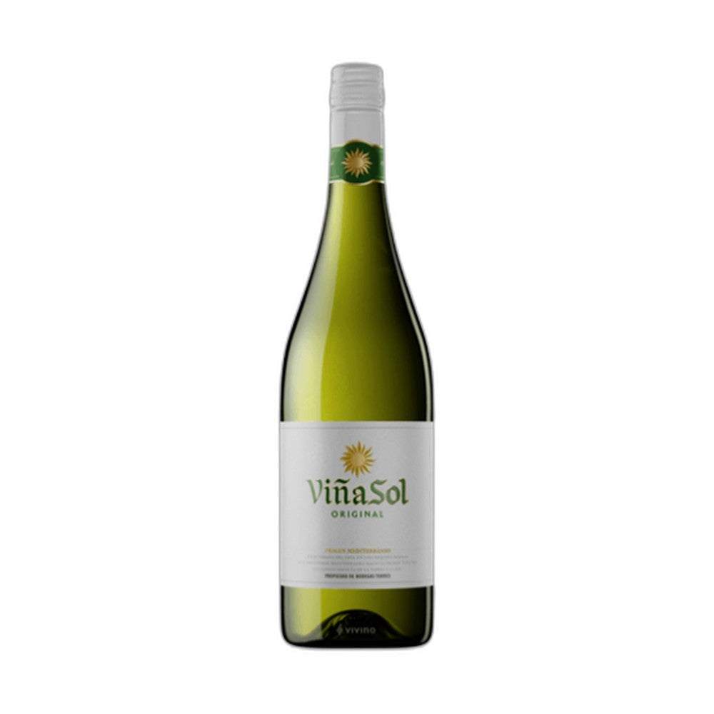 Vina Sol, Familia Torres