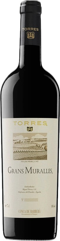 Grans Muralles 2016, Familia Torres