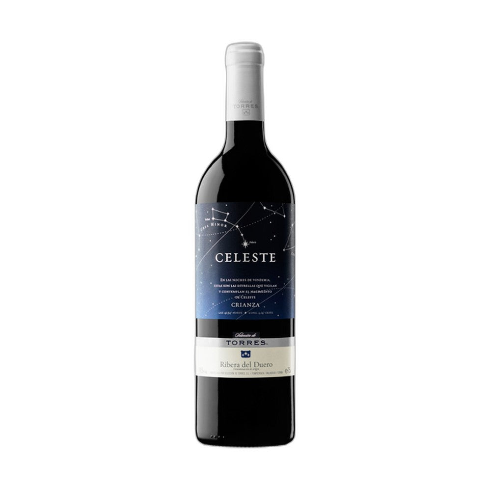 Celeste Seleccion, Familia Torres