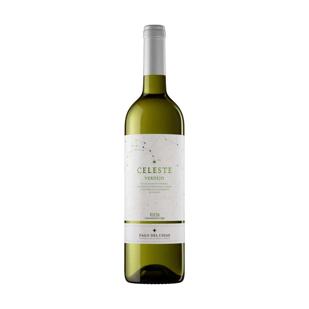 Verdejo Celeste, Familia Torres
