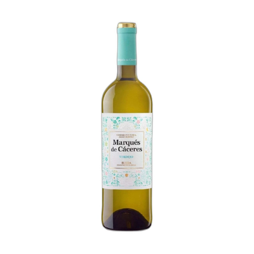 Verdejo Rueda, Marques De Caceres