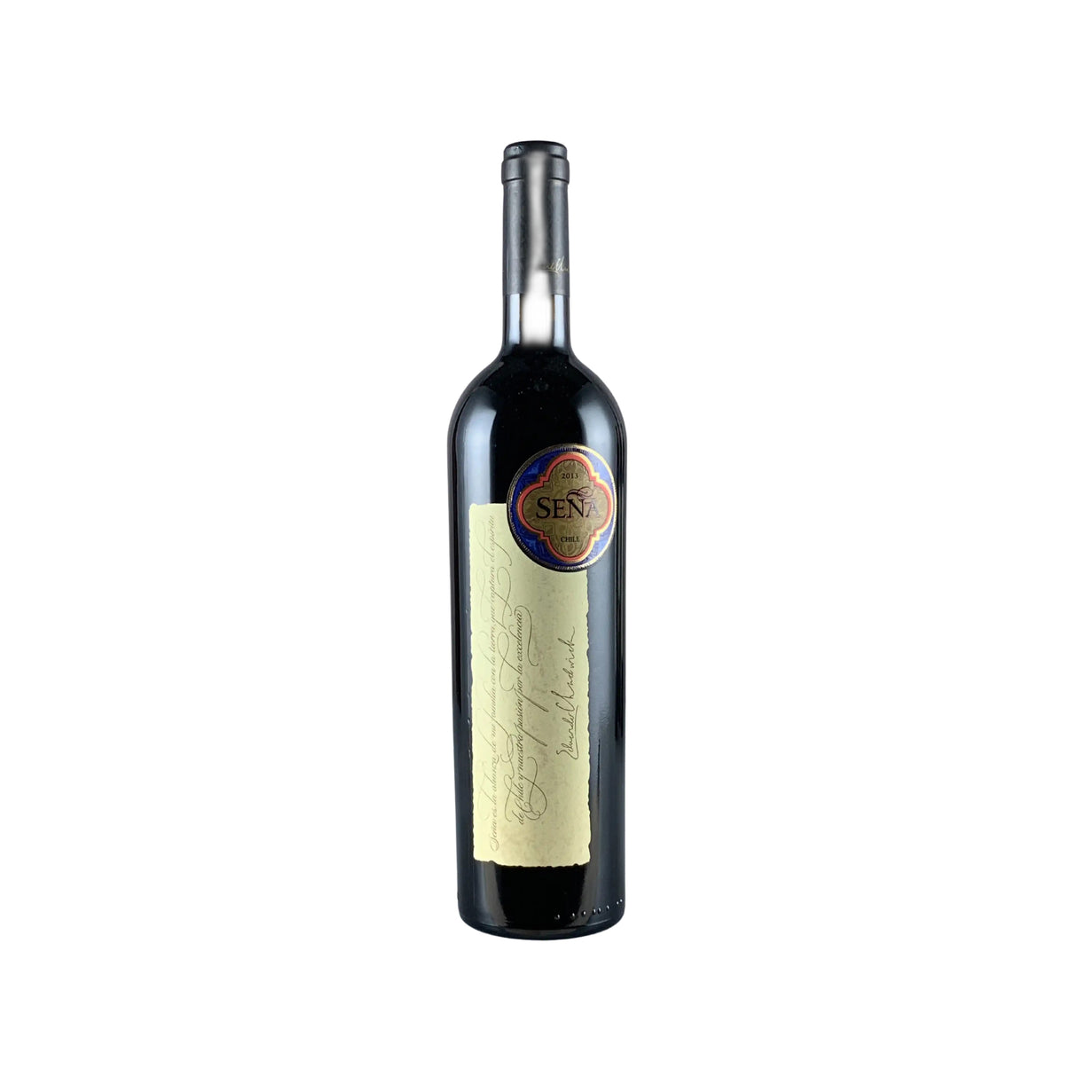 Vina Sena 2013