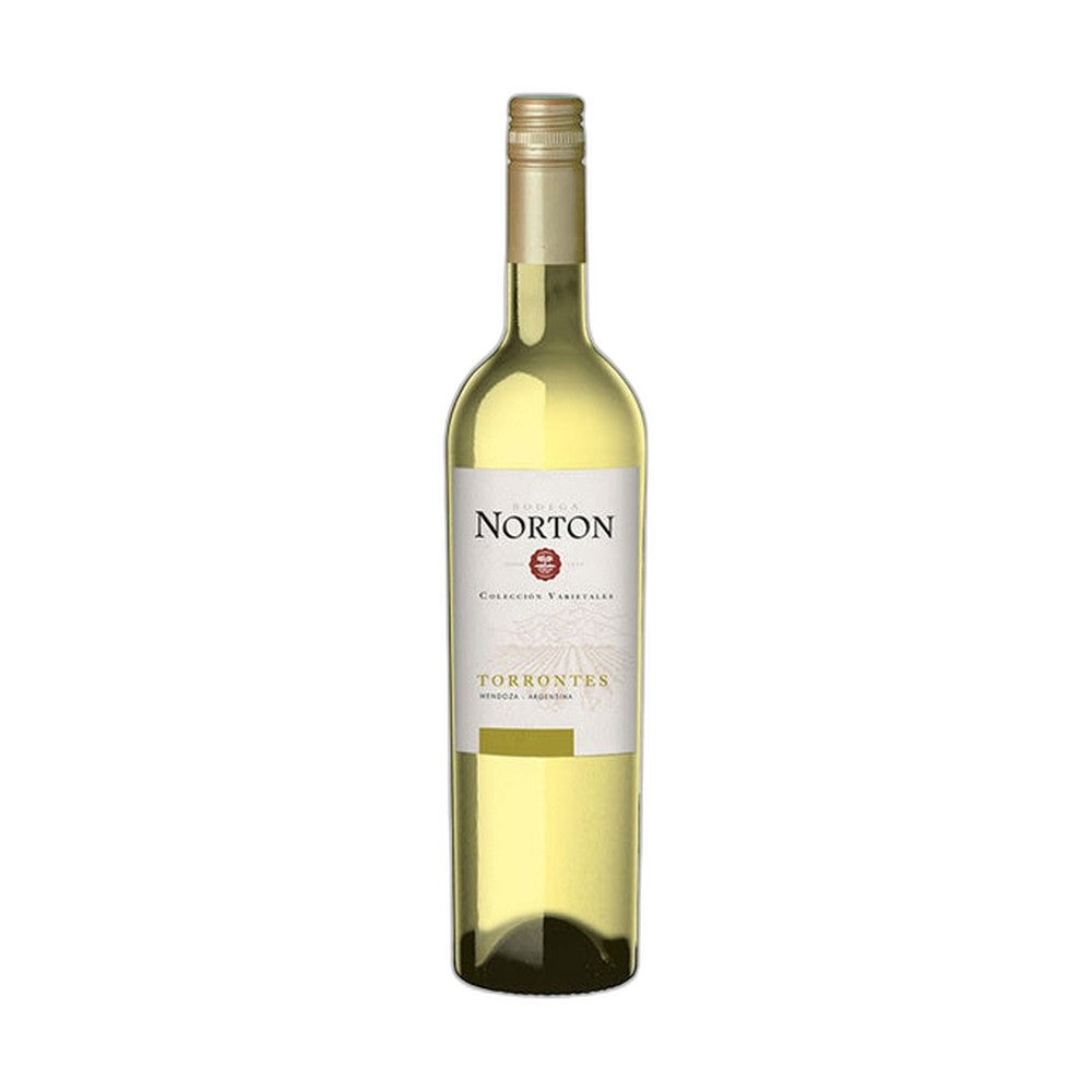Norton Torrontes, Bodega Norton