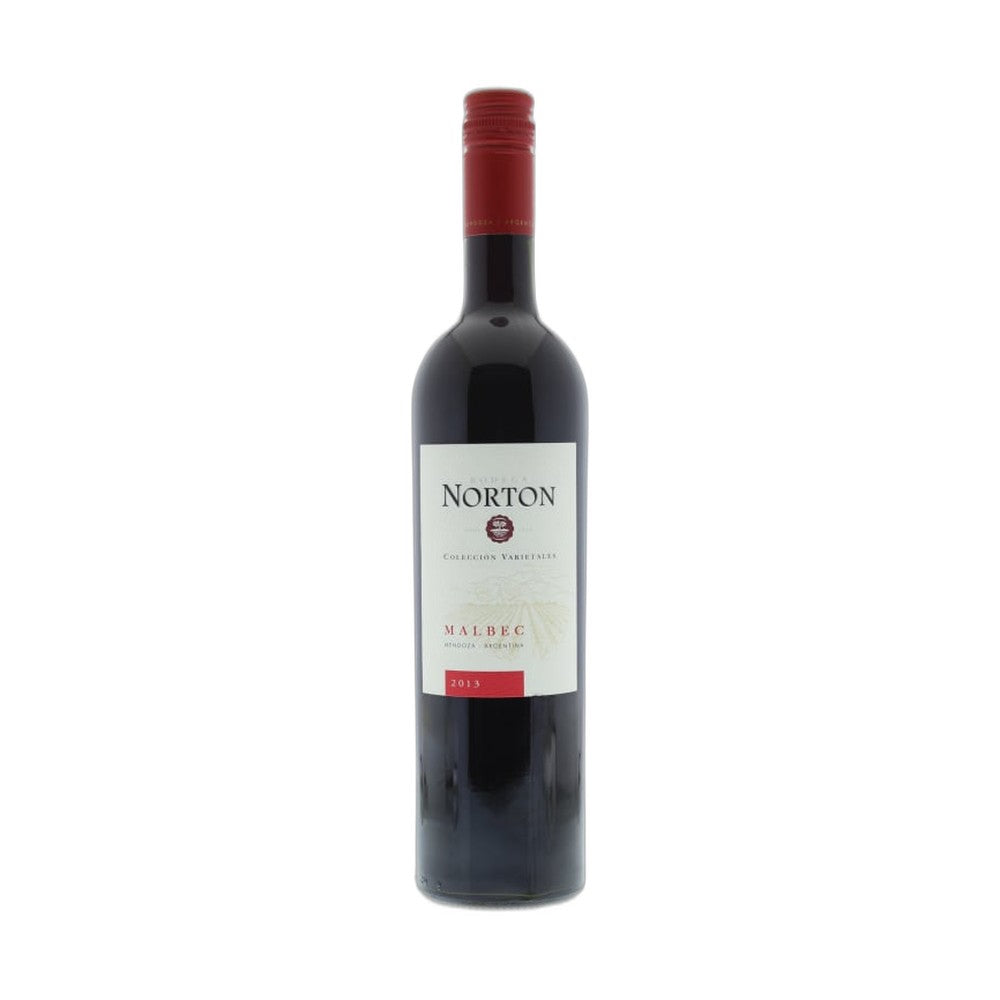 Malbec Coleccion, Bodega Norton
