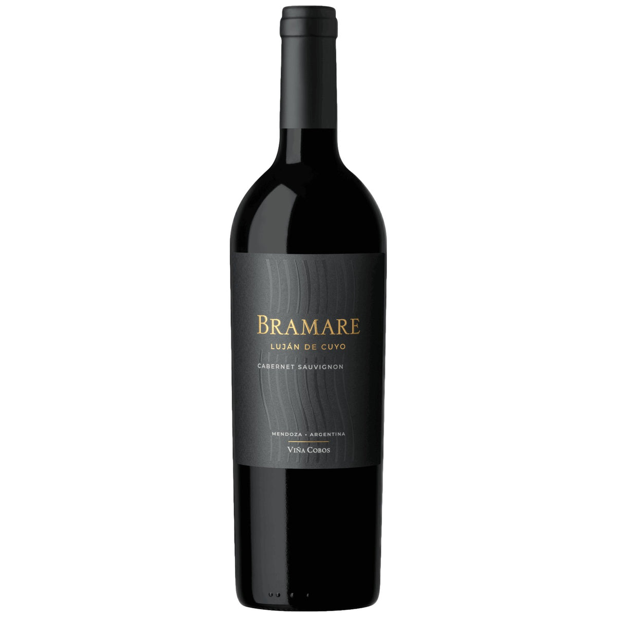 Bramare Lujan Cabernet Sauvignon
