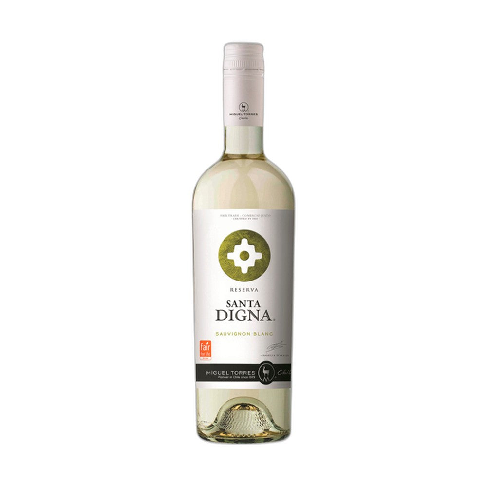 Santa Digna Sauvignon Blanc Rve, Miguel Torres