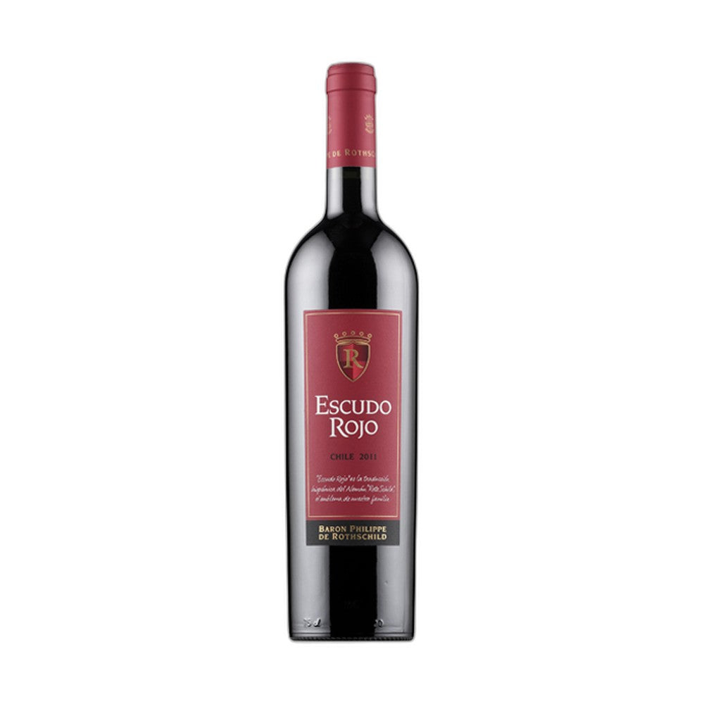 Escudo Rojo Gran Reserva, Baron Philippe de Rothschild
